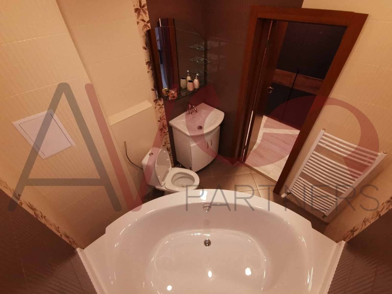 Дава под наем  4-стаен град София , Дианабад , 201 кв.м | 17396286 - изображение [10]
