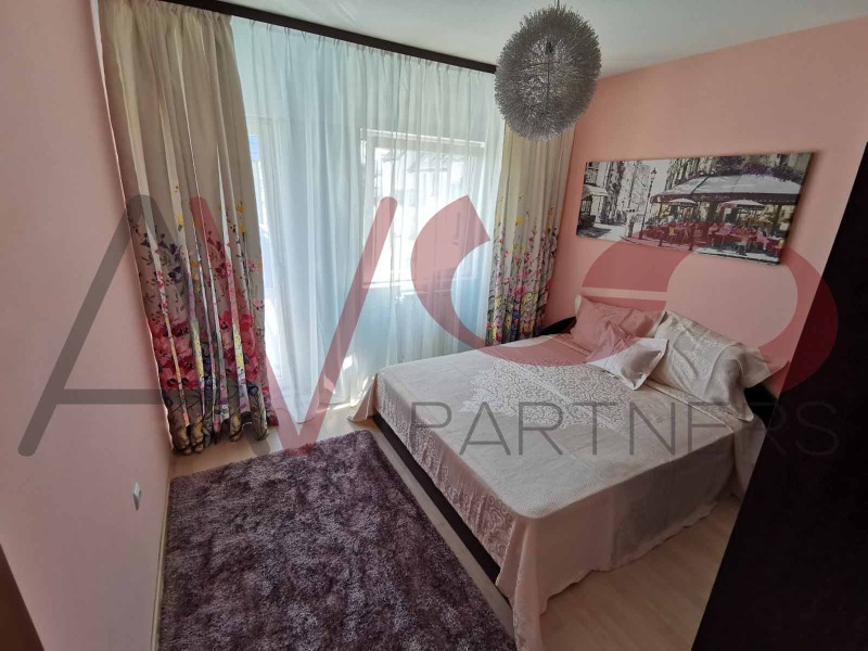 Дава под наем  4-стаен град София , Дианабад , 201 кв.м | 17396286 - изображение [2]