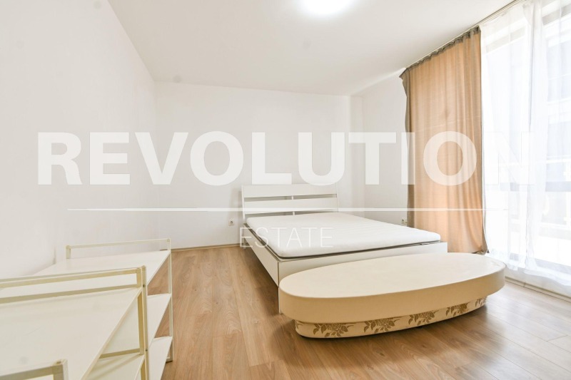 Дава под наем 4-СТАЕН, гр. София, Кръстова вада, снимка 5 - Апартаменти - 52798979