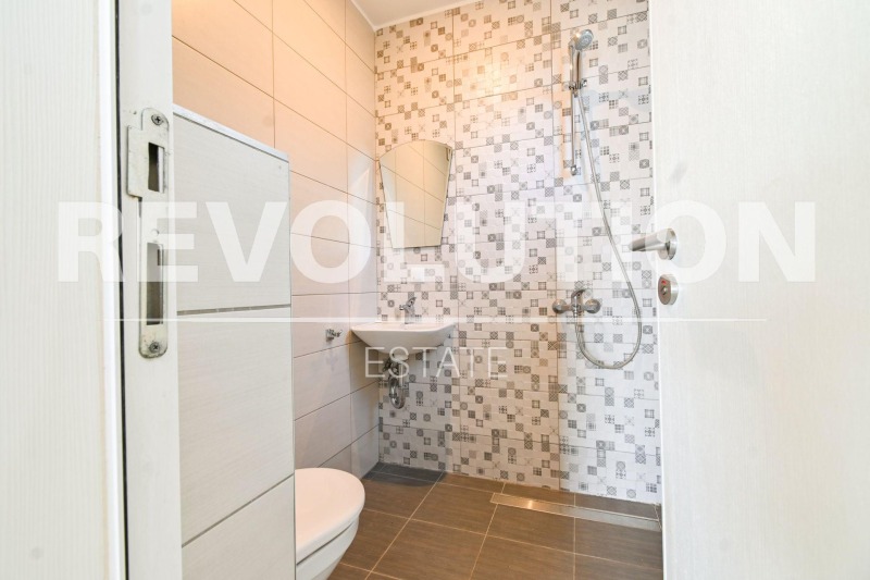 Дава под наем 4-СТАЕН, гр. София, Кръстова вада, снимка 9 - Апартаменти - 52798979