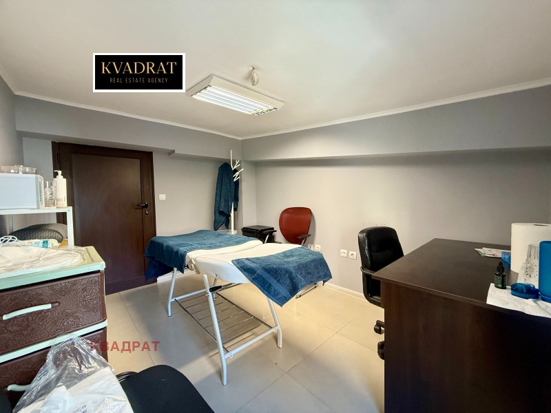 Do wynajęcia  Biuro Sofia , Manastirski liwadi , 7 mkw | 85488435 - obraz [2]