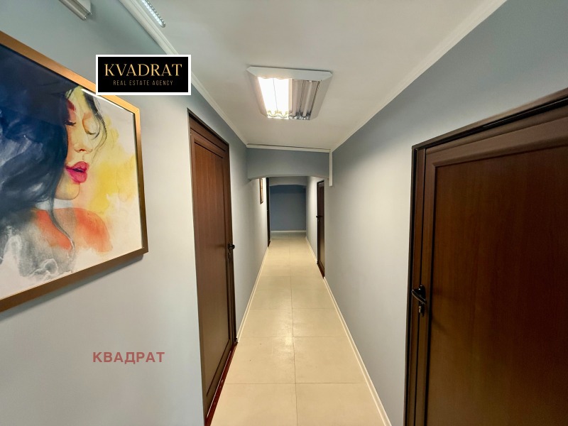 Do wynajęcia  Biuro Sofia , Manastirski liwadi , 7 mkw | 85488435 - obraz [3]