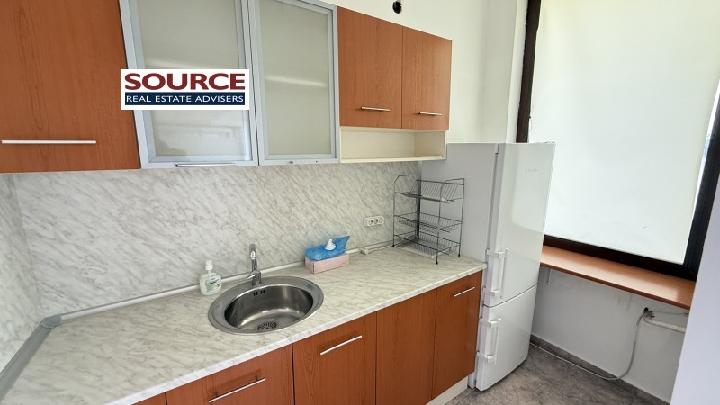 Дава под наем ОФИС, гр. София, Център, снимка 8 - Офиси - 53424933