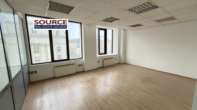 Дава под наем ОФИС, гр. София, Център, снимка 4 - Офиси - 53424933