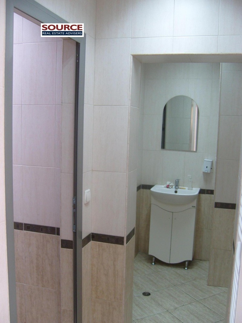 Дава под наем ОФИС, гр. София, Център, снимка 9 - Офиси - 53424933