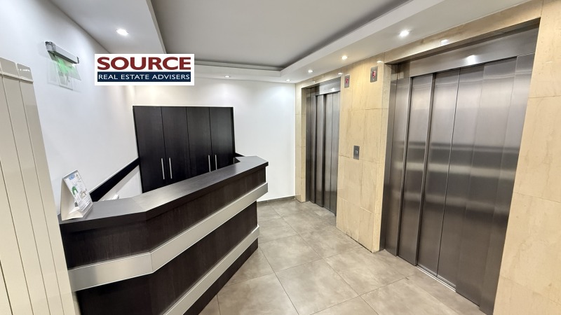 Дава под наем ОФИС, гр. София, Център, снимка 11 - Офиси - 53424933