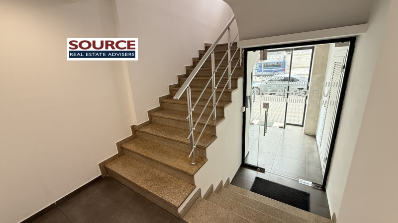 Дава под наем ОФИС, гр. София, Център, снимка 10 - Офиси - 53424933