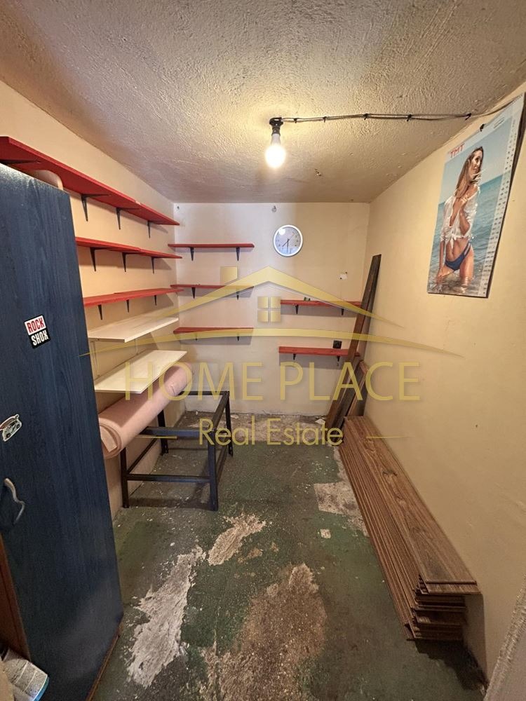 For Rent  Garage Varna , Levski 1 , 28 sq.m | 45826839 - image [3]