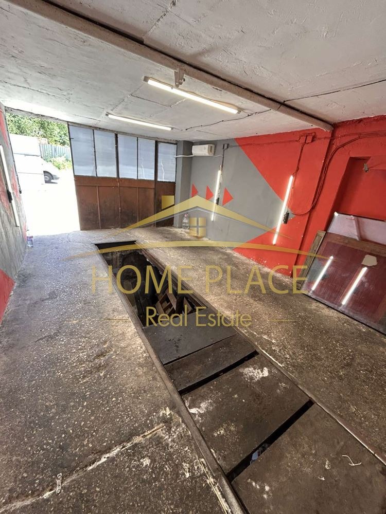 For Rent  Garage Varna , Levski 1 , 28 sq.m | 45826839 - image [2]
