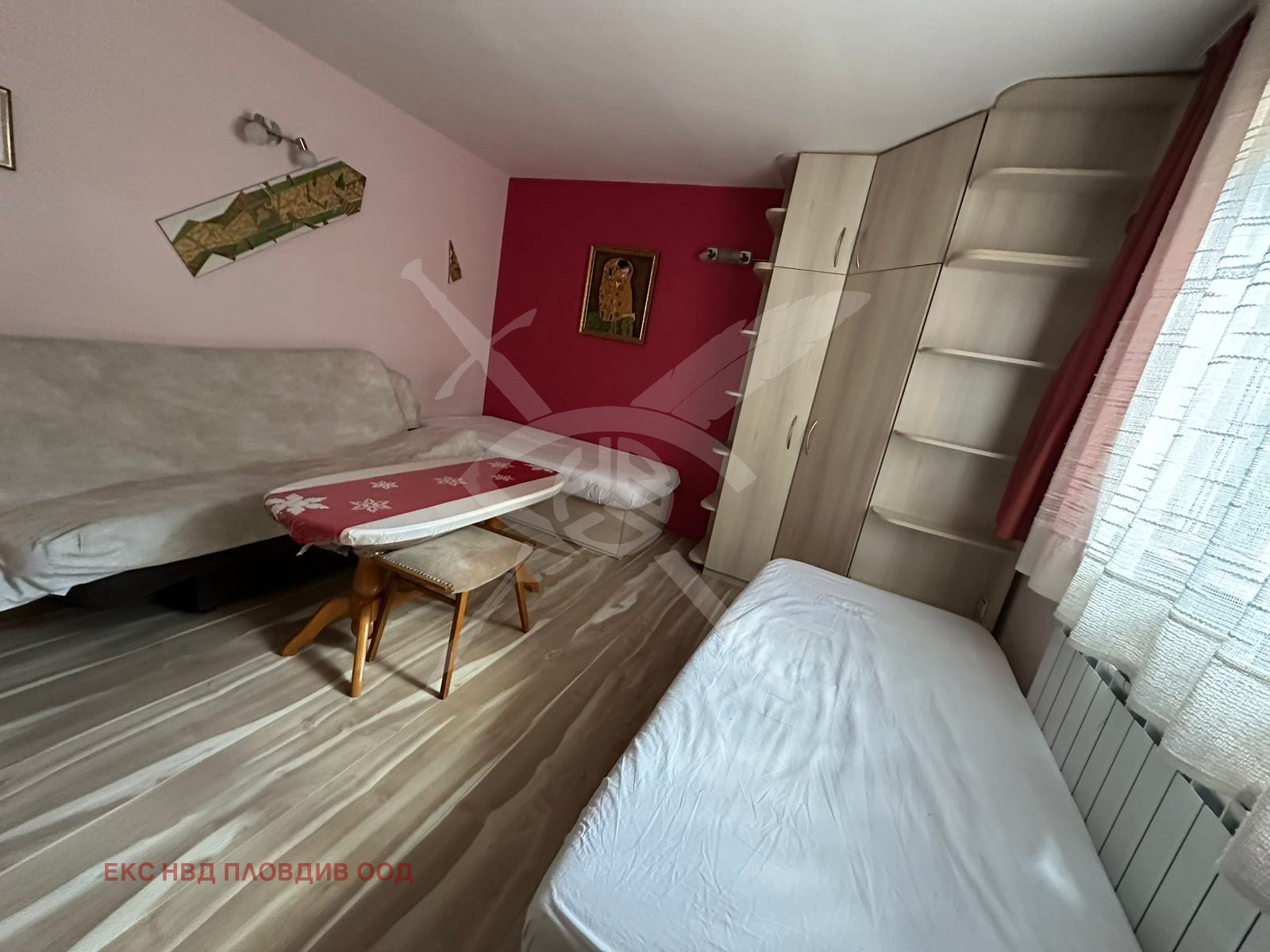 Дава под наем 3-СТАЕН, гр. Пловдив, Каменица 1, снимка 3 - Апартаменти - 54185463