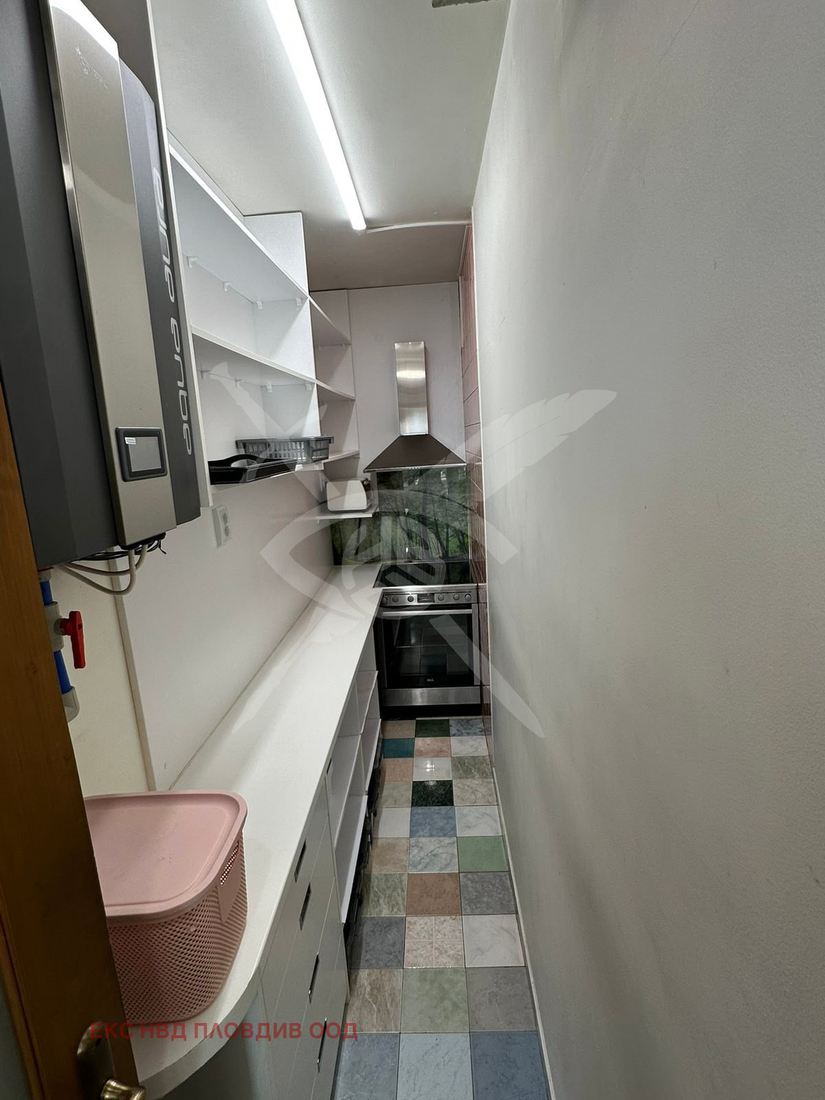 Дава под наем 3-СТАЕН, гр. Пловдив, Каменица 1, снимка 2 - Апартаменти - 54185463