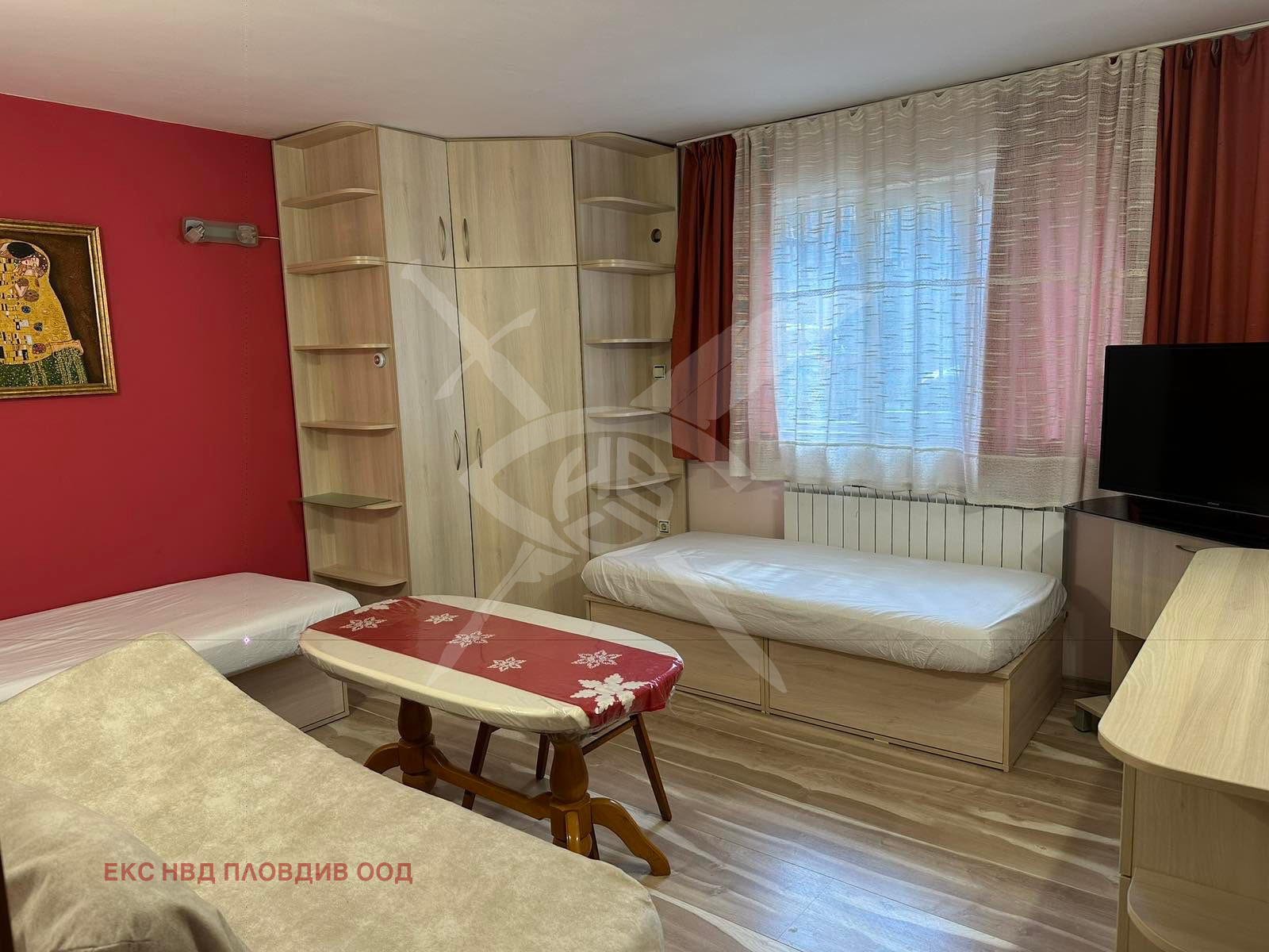 Дава под наем 3-СТАЕН, гр. Пловдив, Каменица 1, снимка 5 - Апартаменти - 54185463