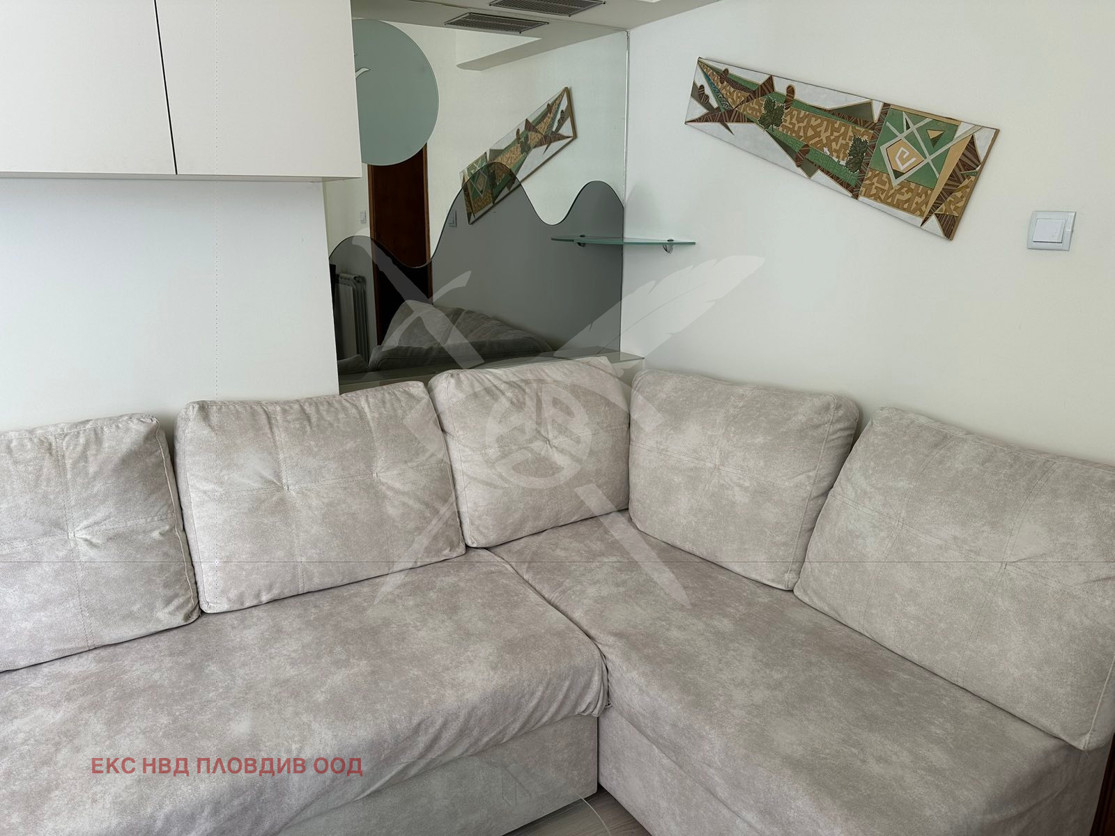 Дава под наем 3-СТАЕН, гр. Пловдив, Каменица 1