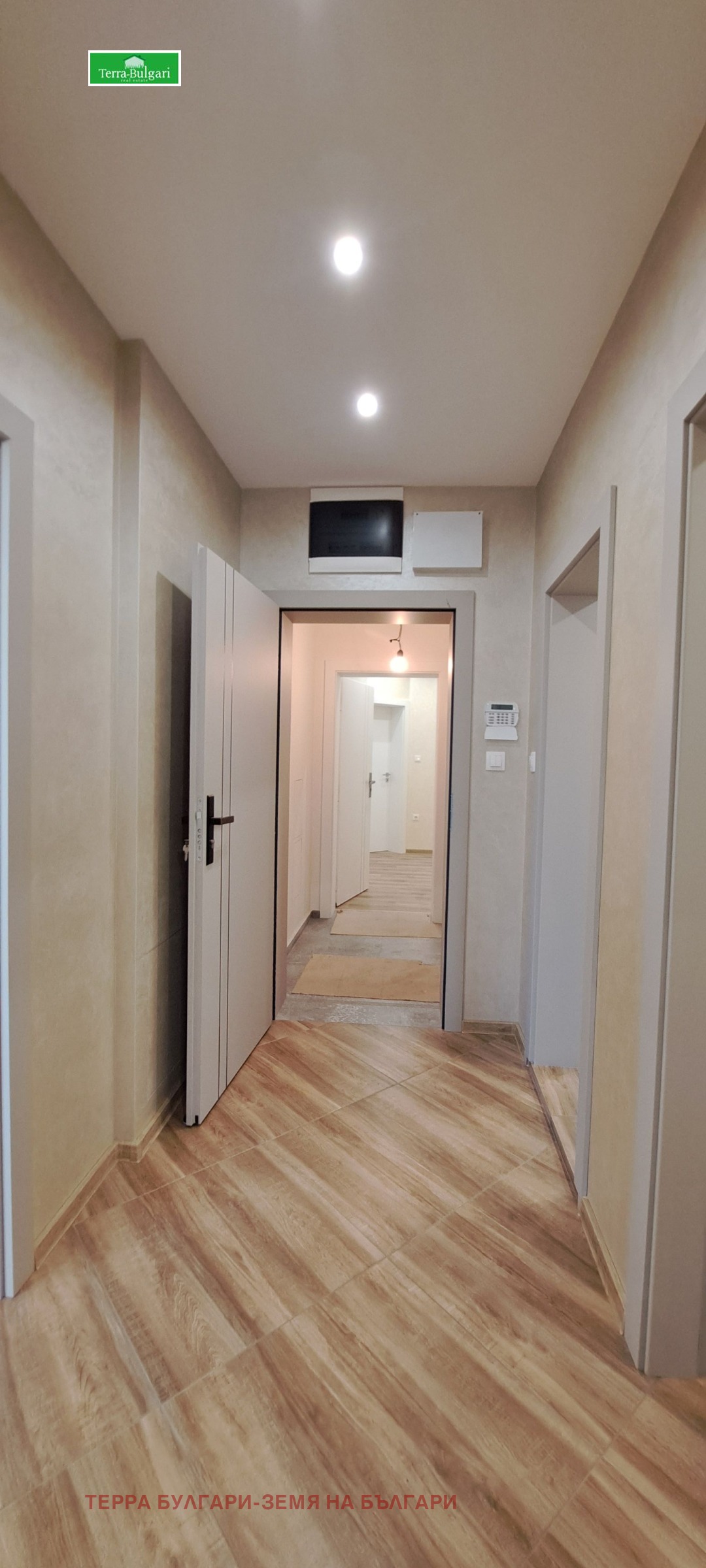 Дава под наем 3-СТАЕН, гр. Перник, Изток, снимка 7 - Апартаменти - 55305078