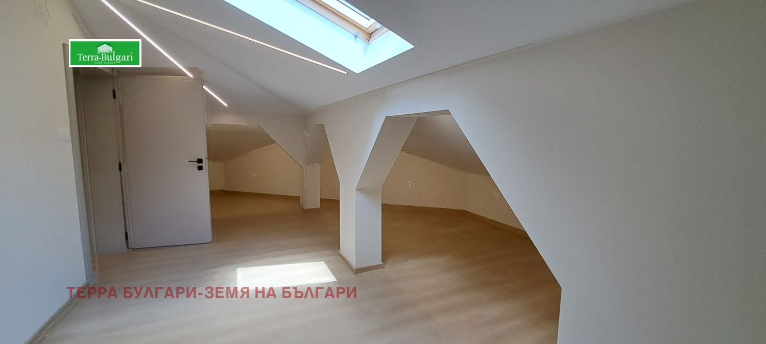 Дава под наем 3-СТАЕН, гр. Перник, Изток, снимка 12 - Апартаменти - 55305078