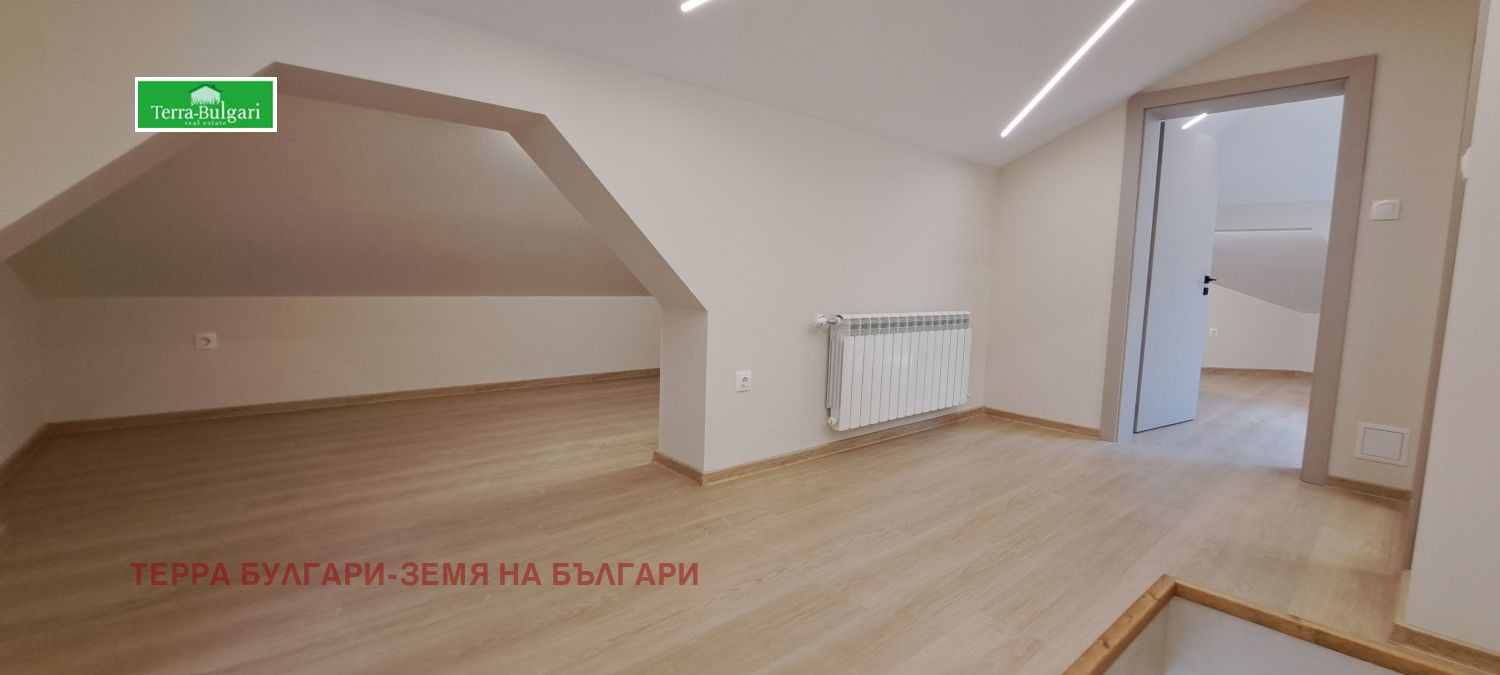 Дава под наем 3-СТАЕН, гр. Перник, Изток, снимка 16 - Апартаменти - 55305078