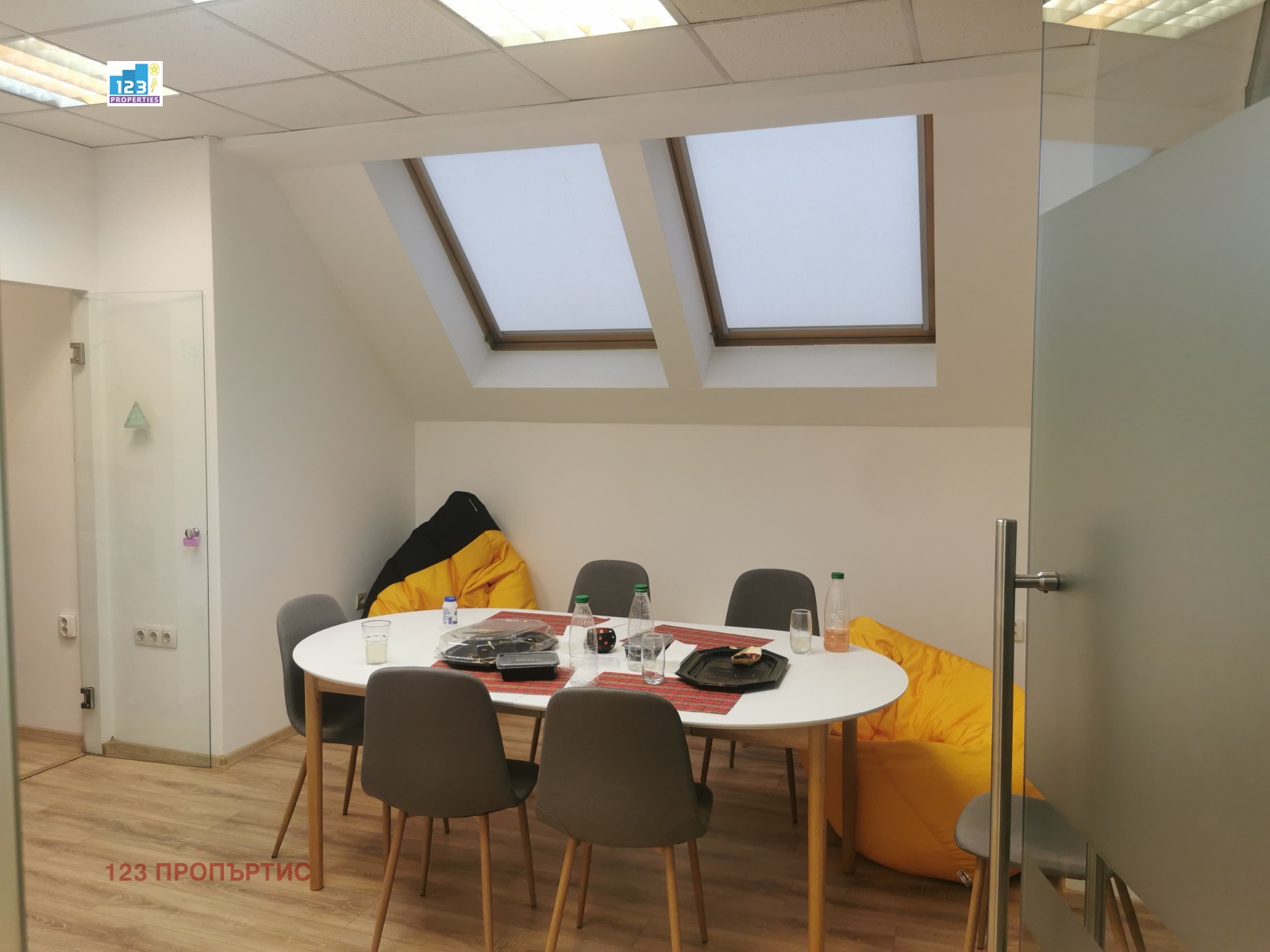Дава под Наем ОФИС | Imot.bg — изображение 7