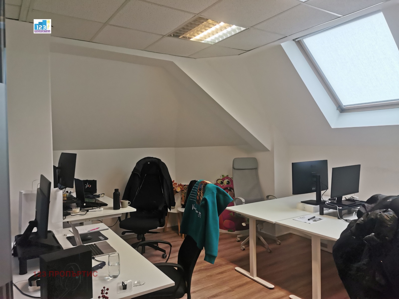 Дава под Наем ОФИС | Imot.bg — изображение 3