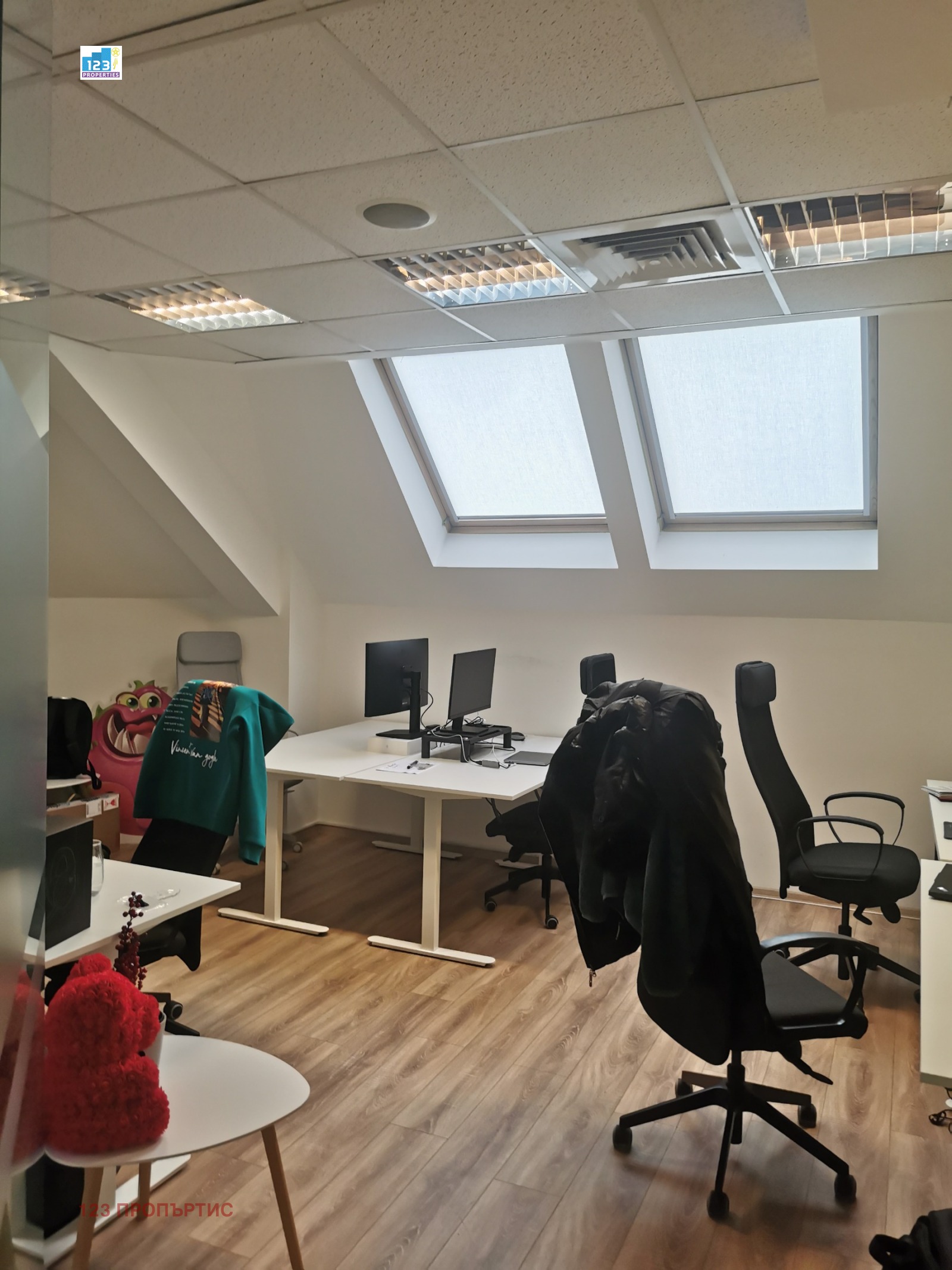 Дава под Наем ОФИС | Imot.bg — изображение 2