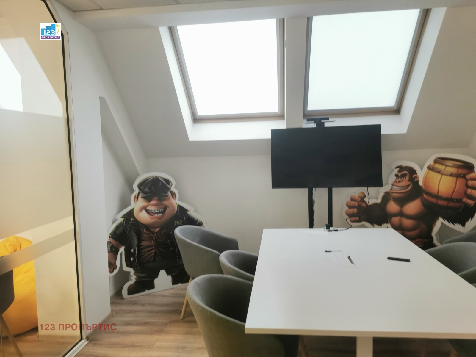 Дава под Наем ОФИС | Imot.bg — изображение 6