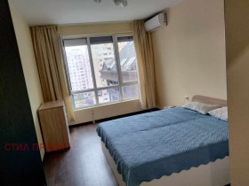 1 Schlafzimmer Ljulin 10, Sofia 6