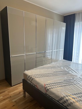 1 soverom Meditsinska akademija, Sofia 6