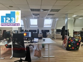 Kontor Sveta Troitsa, Sofia
