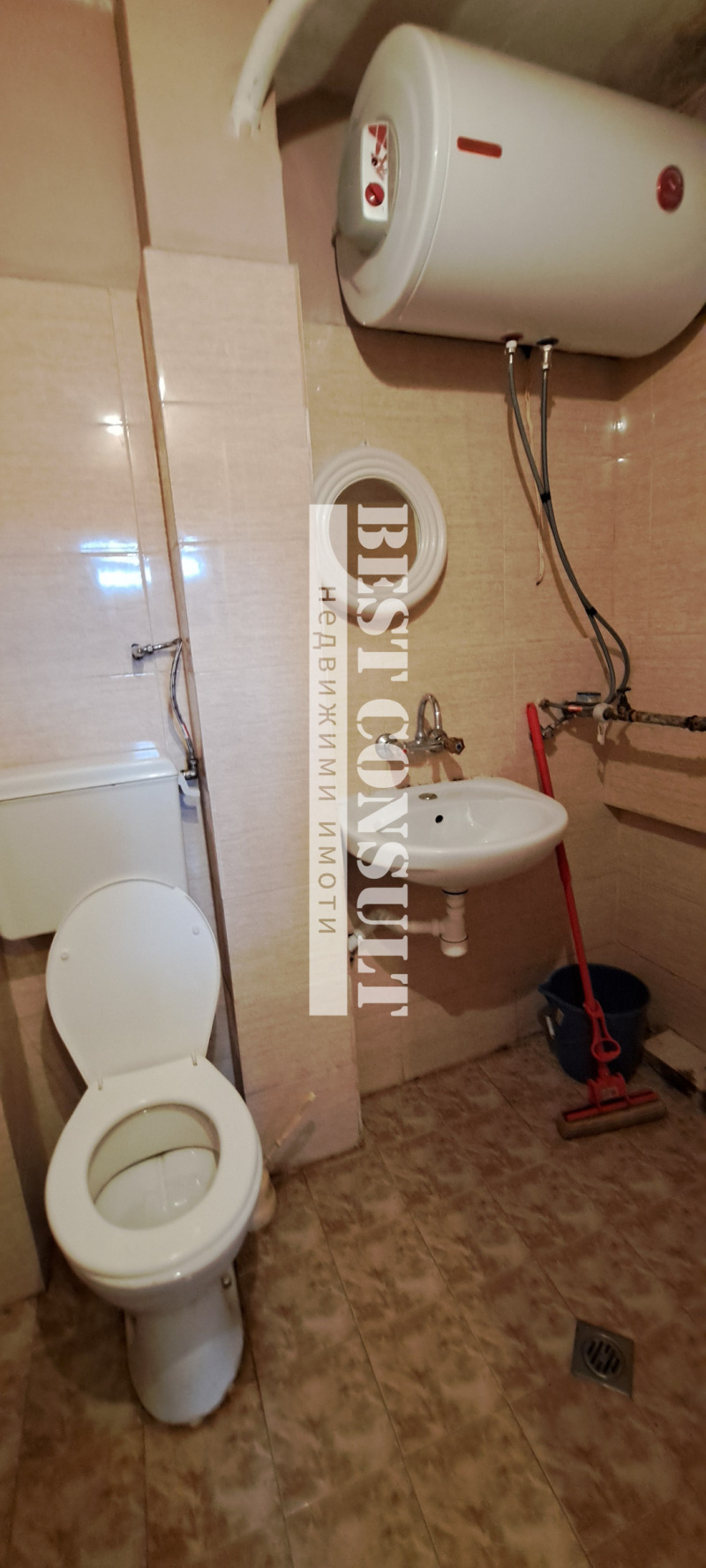 K pronájmu  Studio Ruse , Zdravec Sever 1 , 38 m2 | 36343719 - obraz [7]