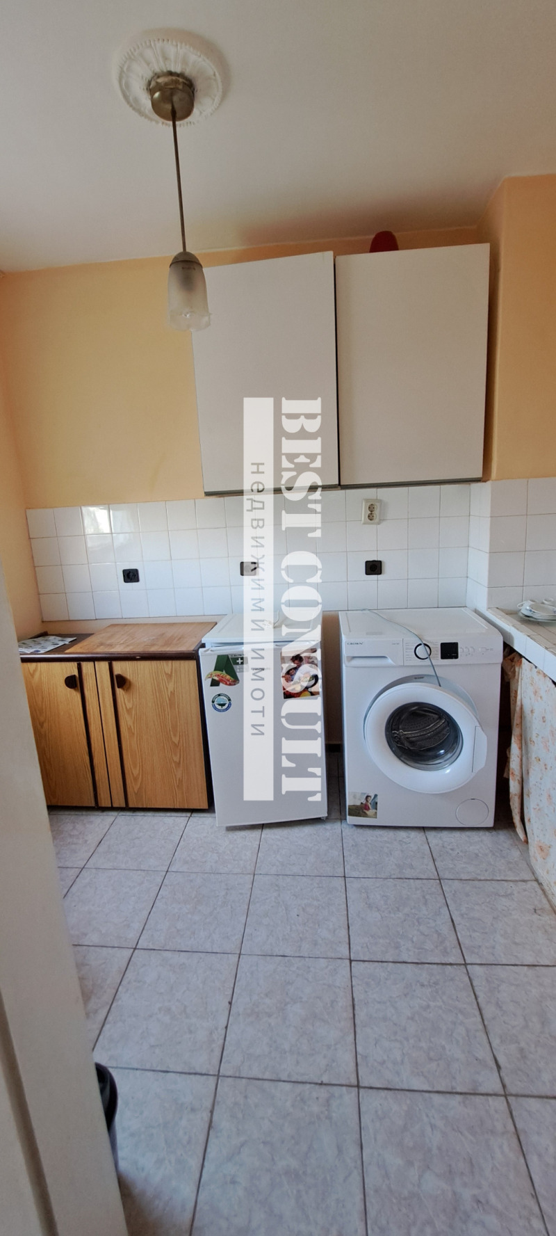 K pronájmu  Studio Ruse , Zdravec Sever 1 , 38 m2 | 36343719 - obraz [4]