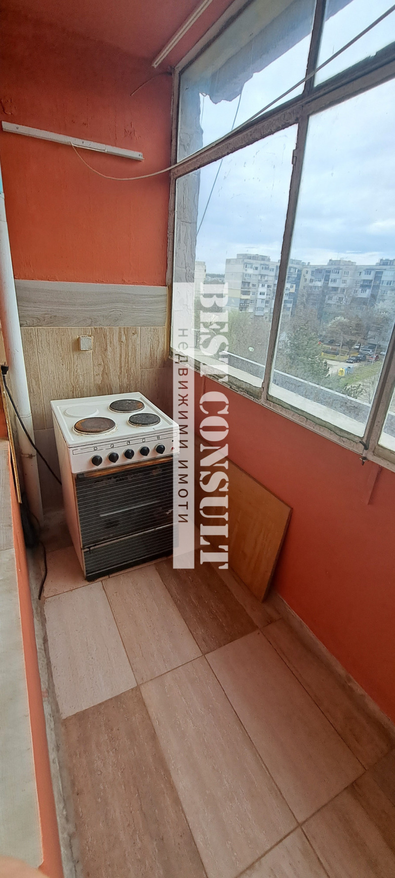 K pronájmu  Studio Ruse , Zdravec Sever 1 , 38 m2 | 36343719 - obraz [5]