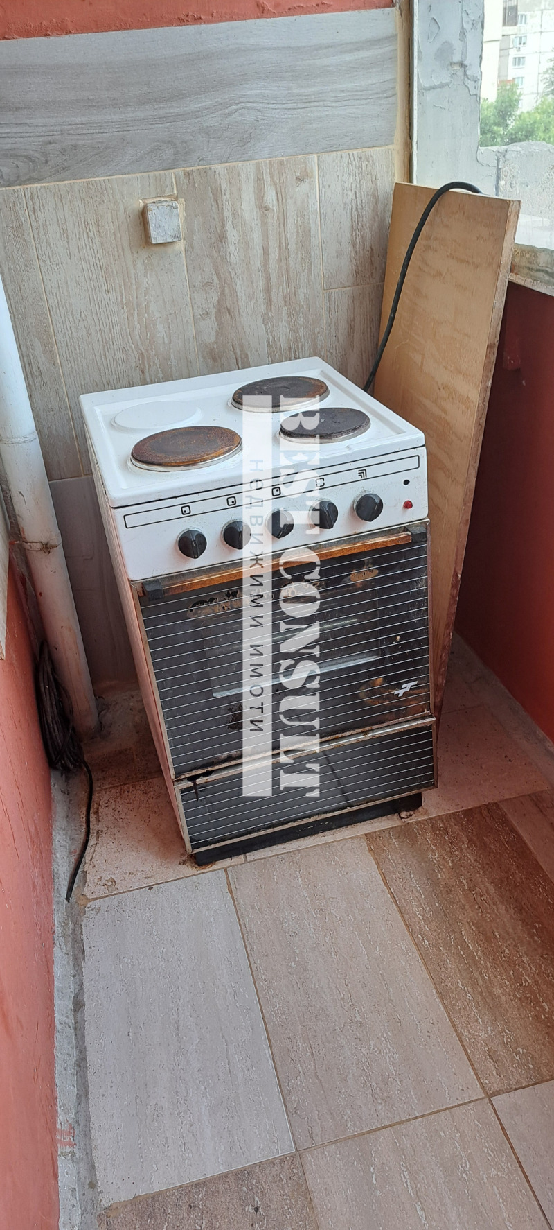 K pronájmu  Studio Ruse , Zdravec Sever 1 , 38 m2 | 36343719 - obraz [6]