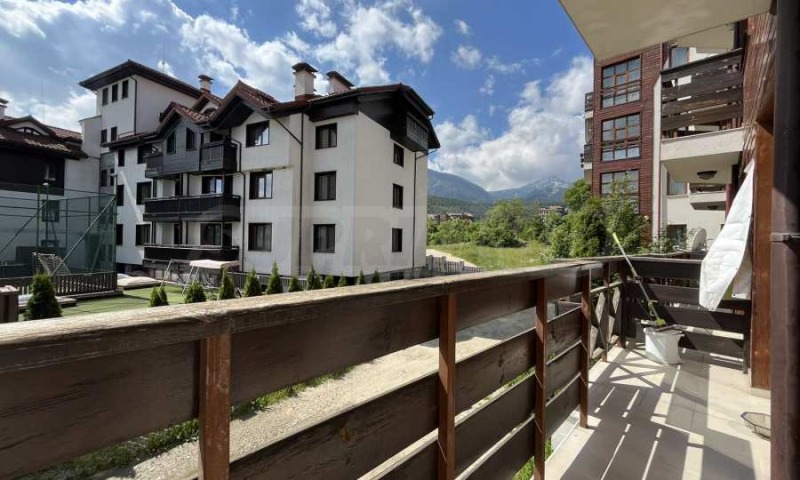 A louer  1 chambre région Blagoevgrad , Bansko , 50 m² | 81123536 - image [5]