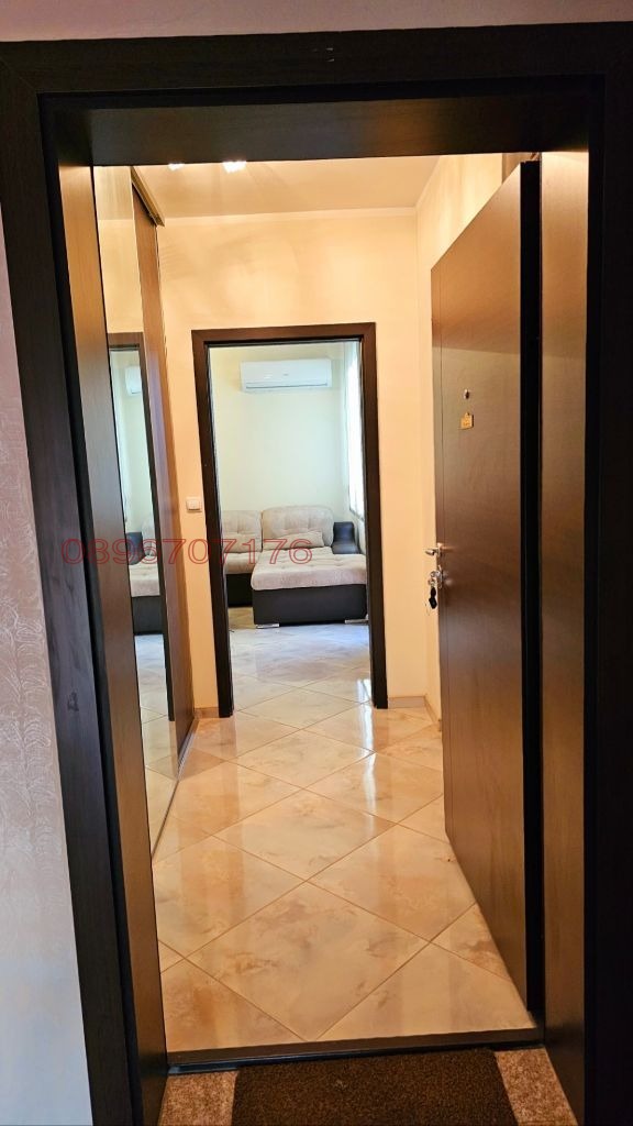 Дава под наем 2-СТАЕН, гр. Пловдив, Кършияка, снимка 4 - Апартаменти - 53862804