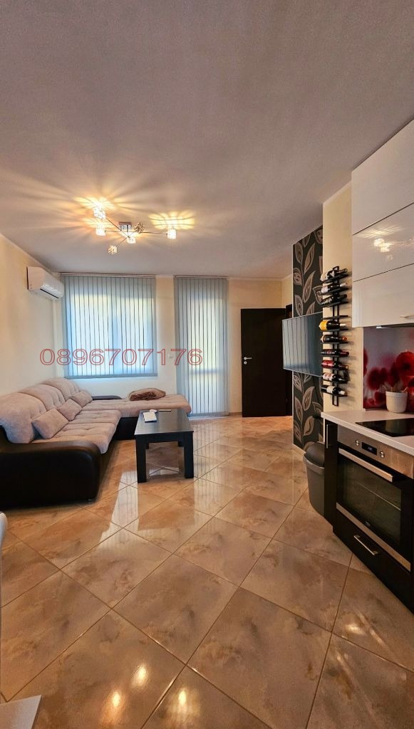 Дава под наем 2-СТАЕН, гр. Пловдив, Кършияка