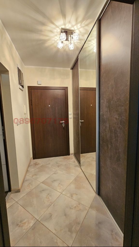 Дава под наем 2-СТАЕН, гр. Пловдив, Кършияка, снимка 12 - Апартаменти - 53862804