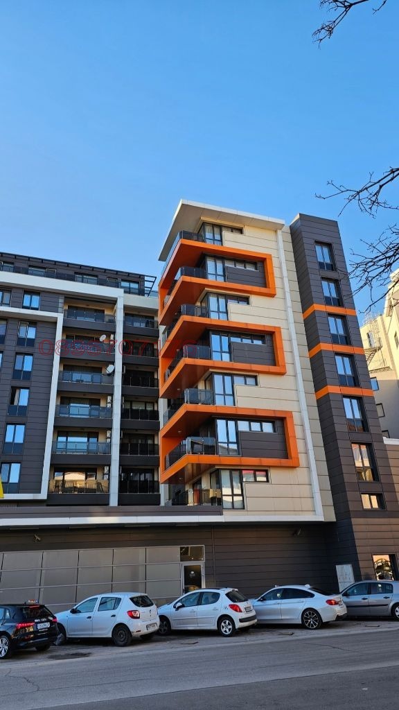 Дава под наем 2-СТАЕН, гр. Пловдив, Кършияка, снимка 6 - Апартаменти - 53862804