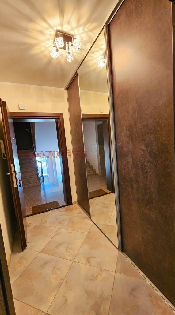 Дава под наем 2-СТАЕН, гр. Пловдив, Кършияка, снимка 5 - Апартаменти - 53862804