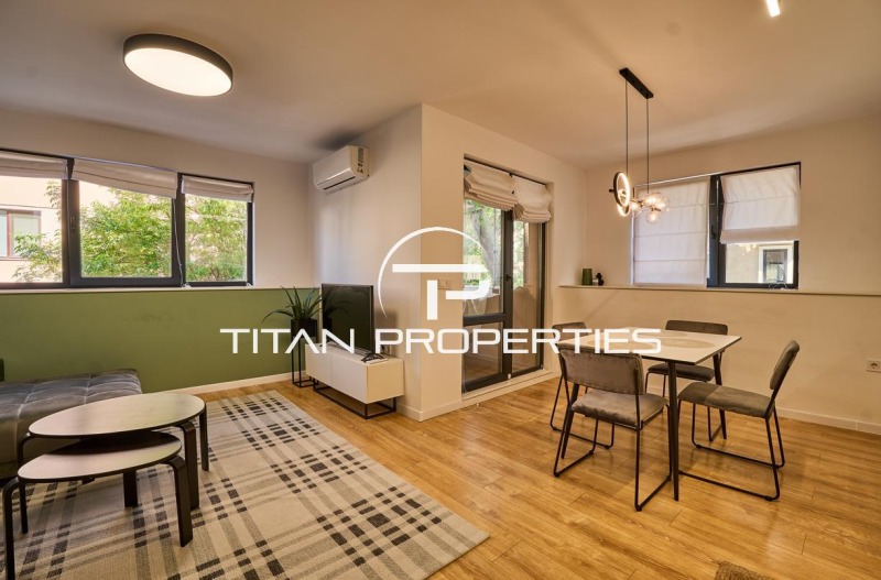 Para alugar  1 quarto Plovdiv , Karchiiaka , 70 m² | 17666586 - imagem [4]
