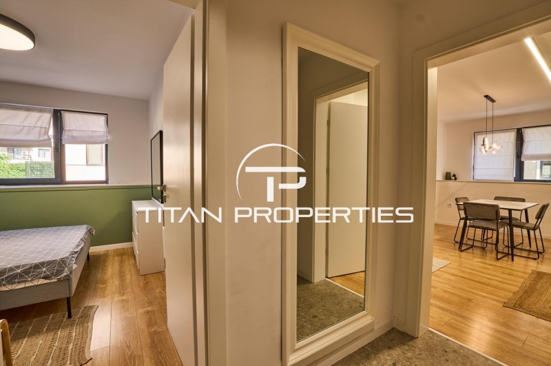 Para alugar  1 quarto Plovdiv , Karchiiaka , 70 m² | 17666586 - imagem [5]