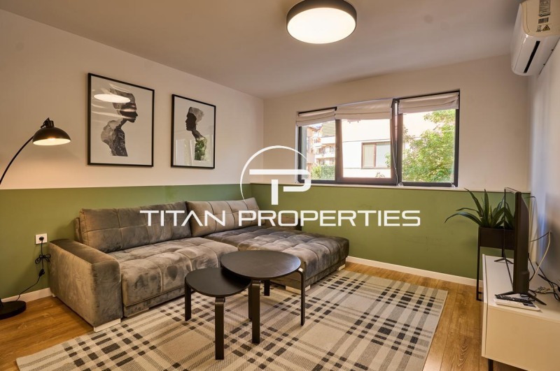 Дава под нем  2-стаен, град Пловдив, Кършияка •  550 EUR • ID 64412858 — holmes.bg - [1] 