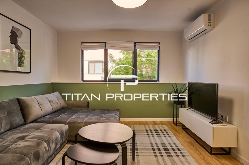 Para alugar  1 quarto Plovdiv , Karchiiaka , 70 m² | 17666586 - imagem [2]