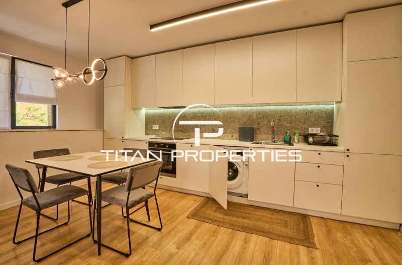 Para alugar  1 quarto Plovdiv , Karchiiaka , 70 m² | 17666586 - imagem [3]