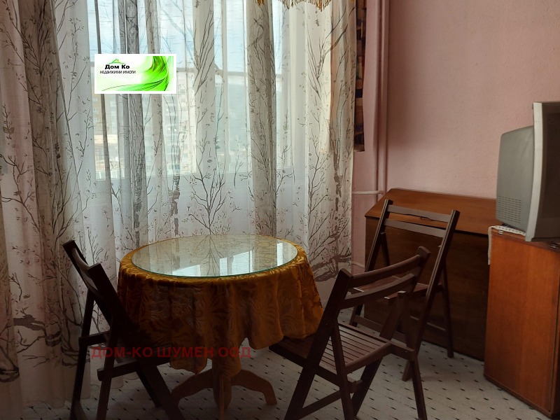 В аренду  1 спальня Шумен , Боян Българанов 1 , 68 кв.м | 17738282 - изображение [3]