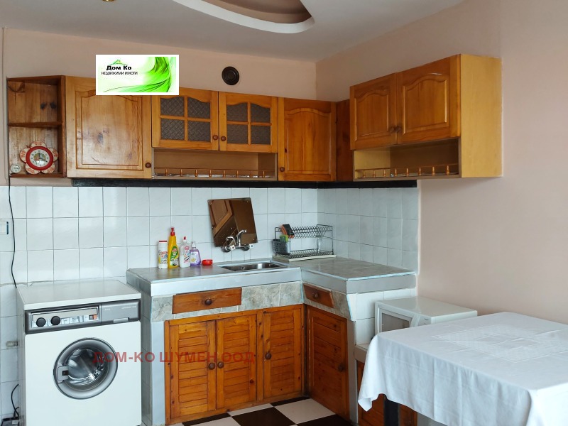 В аренду  1 спальня Шумен , Боян Българанов 1 , 68 кв.м | 17738282