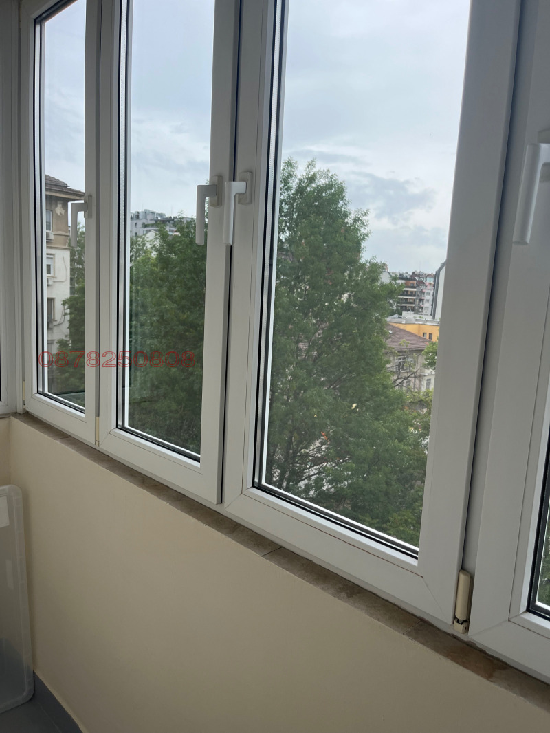 Προς ενοικίαση  1 υπνοδωμάτιο Σοφηια , ΤΣενταρ , 82 τ.μ | 68592197 - εικόνα [15]