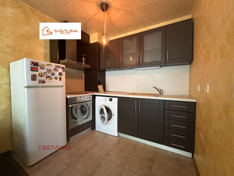Дава под наем  2-стаен град София , Драгалевци , 65 кв.м | 37675495 - изображение [5]