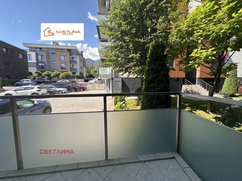 Дава под наем  2-стаен град София , Драгалевци , 65 кв.м | 37675495 - изображение [9]