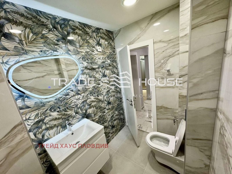Kiralık  1 yatak odası Plovdiv , Ostromila , 69 metrekare | 81029492 - görüntü [6]