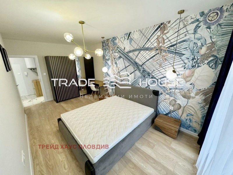 Kiralık  1 yatak odası Plovdiv , Ostromila , 69 metrekare | 81029492 - görüntü [5]