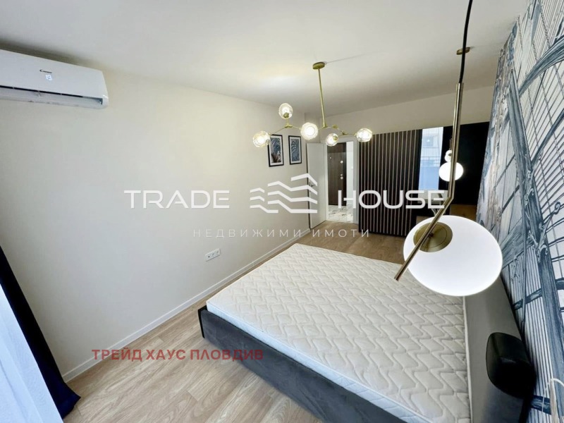 Kiralık  1 yatak odası Plovdiv , Ostromila , 69 metrekare | 81029492